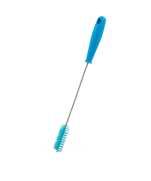 t832b Buisborstel medium/hard