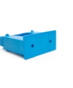 hold1b Houder klein t.b.v. hd6