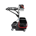 Materiaalwagen TE1 BIG