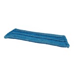 Microfaser Flachmop Scrub (leicht angefeuchtet)