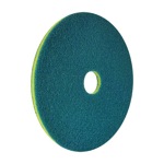 Smart Scrub pad turqoise