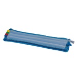Microfaser Flachmop Scrub (leicht angefeuchtet)