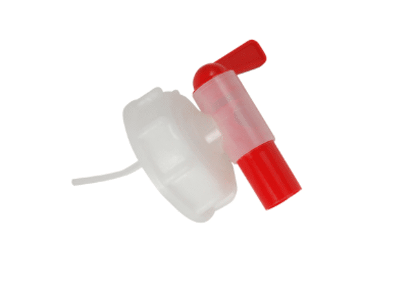 Kraandop DIN51 voor can 5l