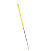 alh8b Steel alu gekleurde grip