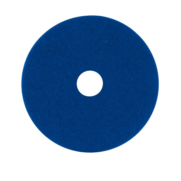 Schrob pad blue Full Cycle