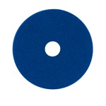 Schrob pad blue Full Cycle