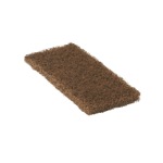 Strip pad brown Full Cycle