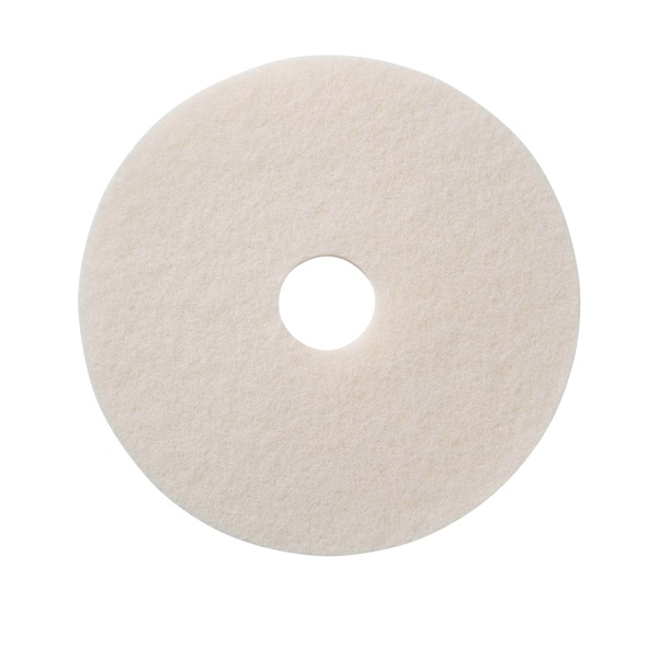Pad white polish Full Cycle