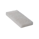Pad white polish Full Cycle