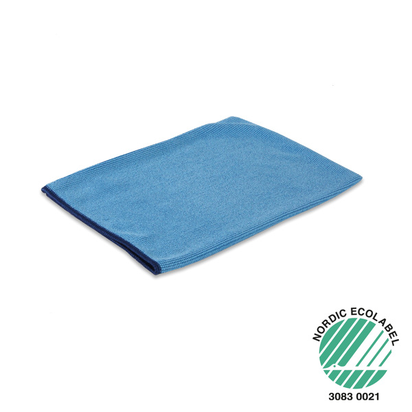 Microfaser Waschhandschuh