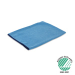Microfaser Waschhandschuh