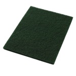 Schrob pad green Full Cycle