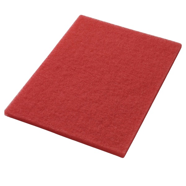 Spray pad Red Buff Full Cycle