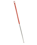 alh8b Steel alu gekleurde grip