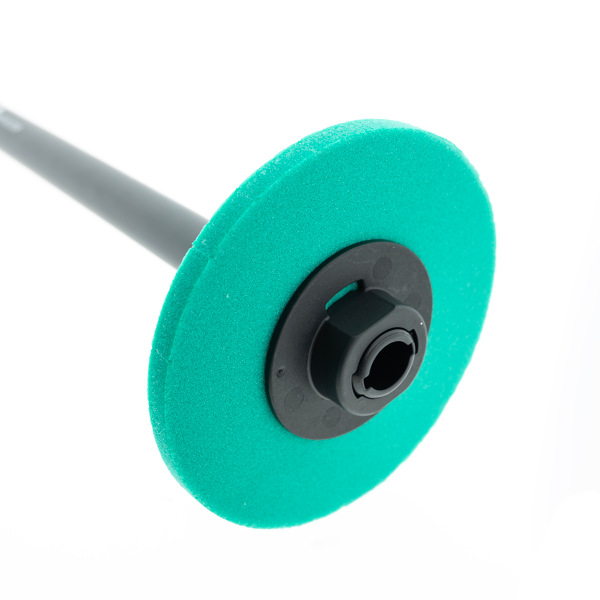 BubbleFlush Waterstop
