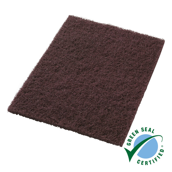 Dominator Rectangle Pad type 3