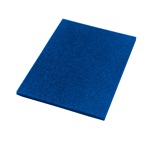 Schrob pad blue Full Cycle