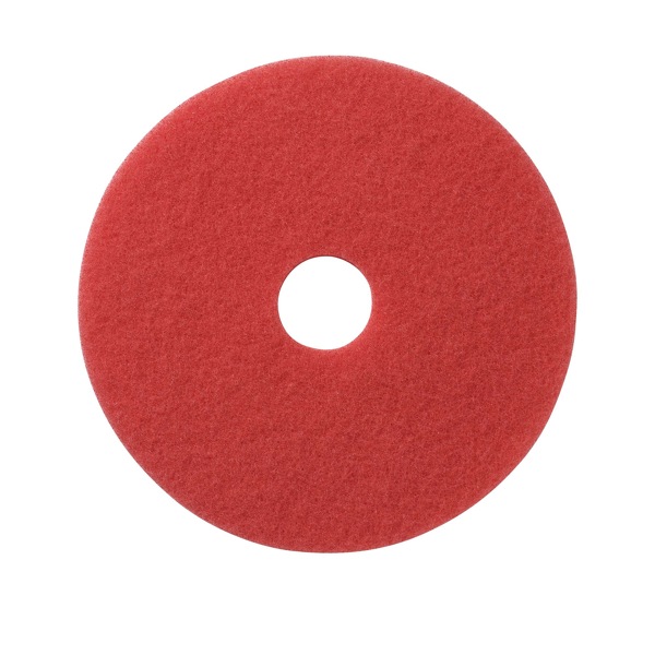Spray pad Red Buff Full Cycle