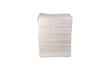 Chiffon de nettoyage KD 110 g/m2 non tissé en ballot de 10 kilos