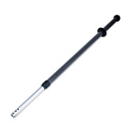Ergonomische telescoopsteel