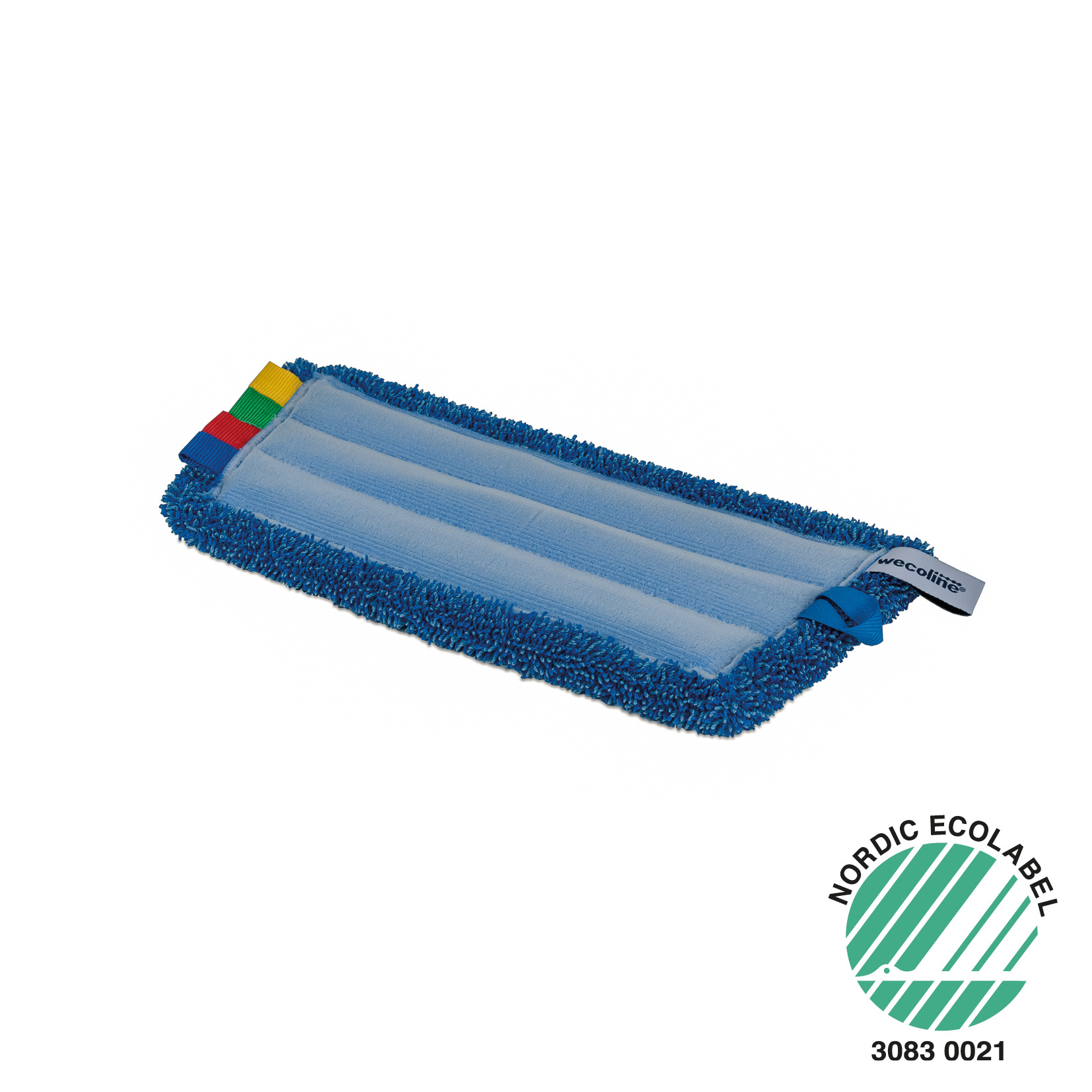 MAXXMEE Mop microvezel reinigingsdoeken, reservehoezen, 32 x 11 cm, ook universeel inzetbaar [herbruikbaar