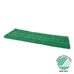 Microfaser Flachmop (feucht zu gebrauchen)