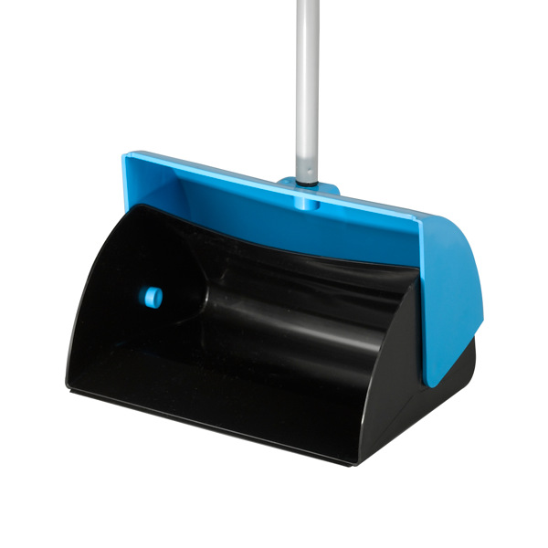 dp5b Veegblik met steel
