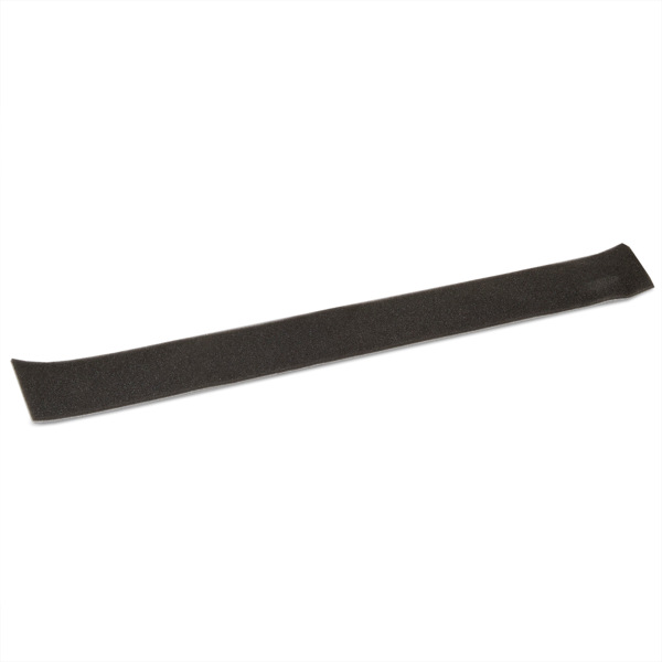 Schuimzool Stofwisvoet 80cm
