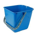 Mopeimer 15 Liter, für Mopwagen