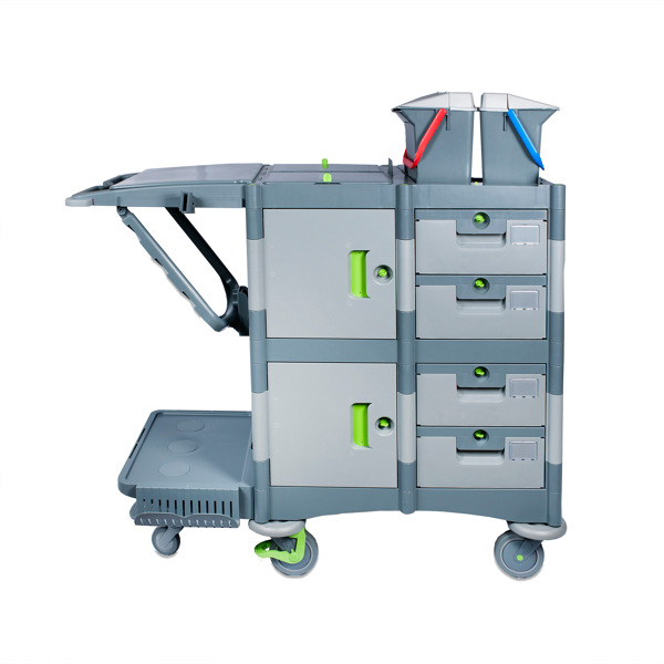 Chariot Brix 1