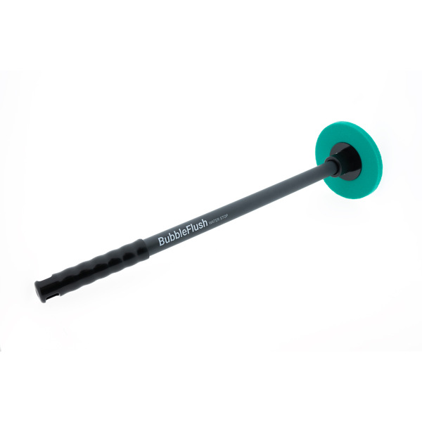 BubbleFlush Waterstop