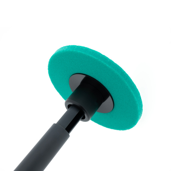 BubbleFlush Waterstop