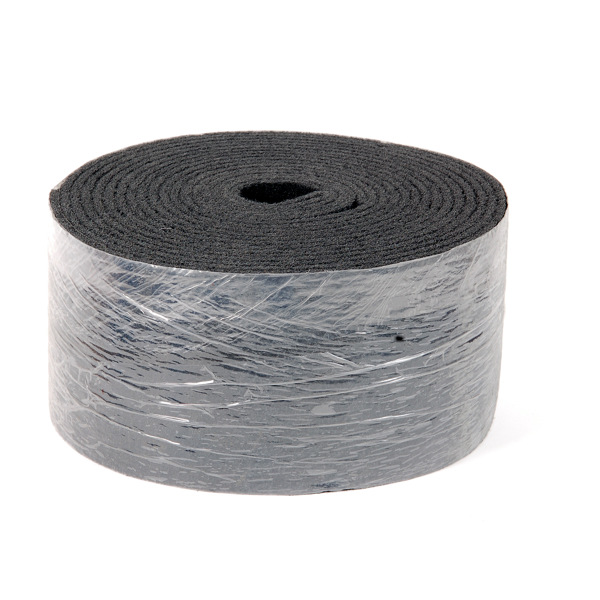 Scheuerlappen, Rolle