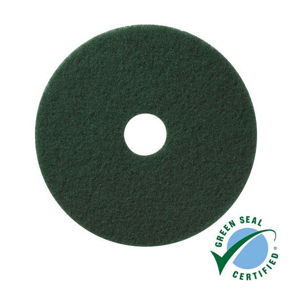 Scrub pad green Full Cycle®
