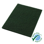 Schrob pad green Full Cycle