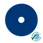 Schrob pad blue Full Cycle