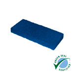 Schrob pad blue Full Cycle