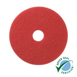 Scrub pad red Full Cycle®