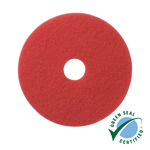Spray pad Red Buff Full Cycle