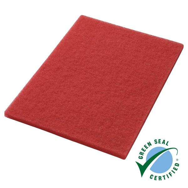 Spray pad Red Buff Full Cycle