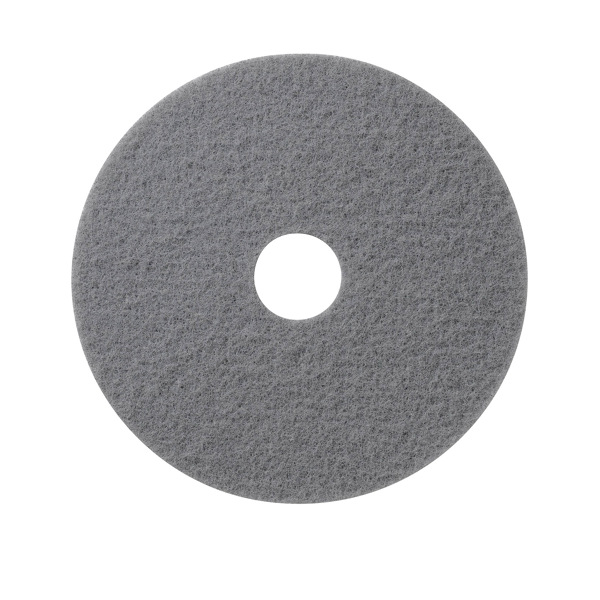 Grey marble pad