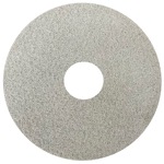 Bright 'n Water Polish pad