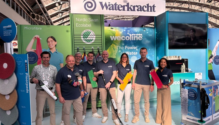Interclean team 2