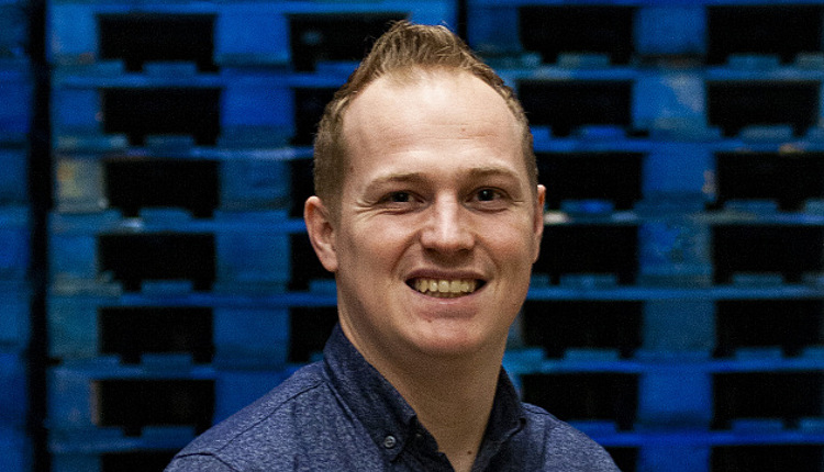 Thomas van Ieperen
