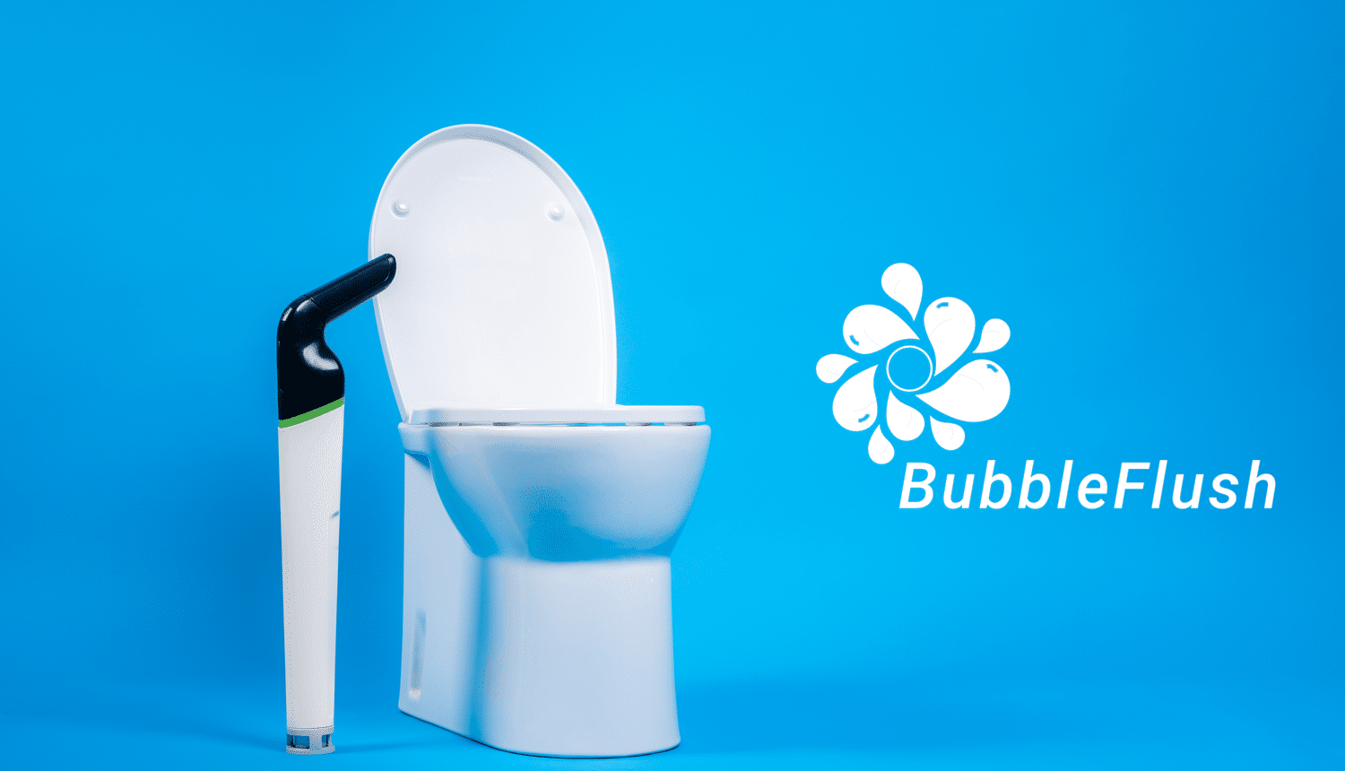 Header - BubbleFlush