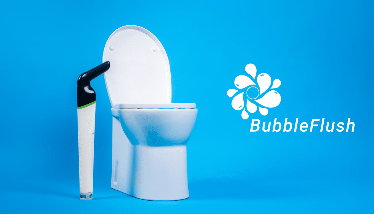 Header - BubbleFlush