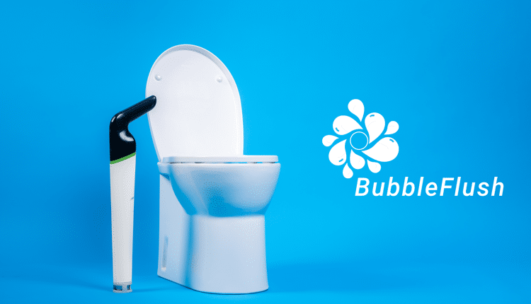 Header - BubbleFlush