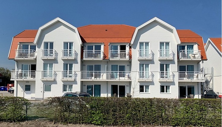 Klantcase Holiday Suites