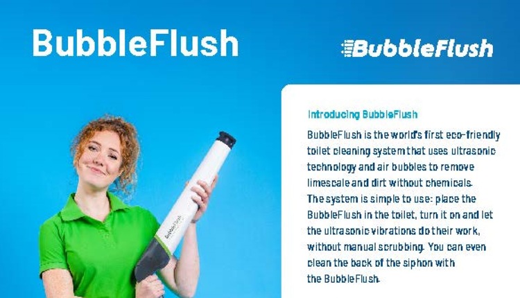 WEC 24879 leaflet Bubbleflush_ENG_Pagina_1