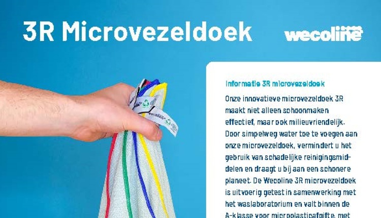 WEC 24879 leaflet Microvezel_NL_Pagina_1
